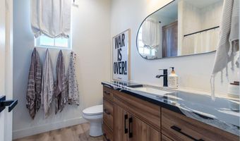 4413 N Half Mile Rd, Cedar City, UT 84720
