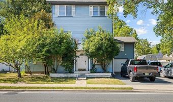 625 N Shore Rd, Absecon, NJ 08201