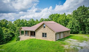 1570 Carl Doty Rd, Afton, TN 37616