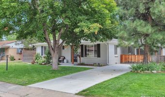 5630 Dover St, Arvada, CO 80002