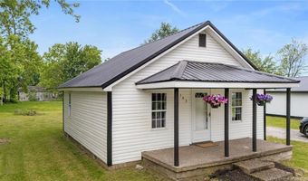 143 Rural St, Austin, IN 47102