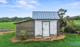 1952 Nixon Chapel Rd, Albertville, AL 35950