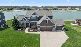 11325 Wake Dr, Allendale, MI 49401