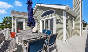 273 7TH St, Avalon, NJ 08202
