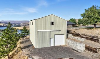 601 Quarry Rd, Asotin, WA 99402
