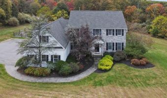 268 County Road 579, Alexandria Twp., NJ 08804