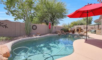 40614 N LAUREL VALLEY Way, Anthem, AZ 85086