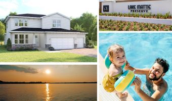 3213 Mourning Dove Dr Plan: Serena, Auburndale, FL 33823