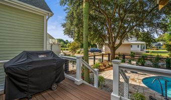 4 Waterbird Dr, Beaufort, SC 29907