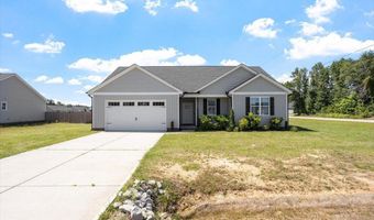 4081 Origin Dr, Bailey, NC 27807