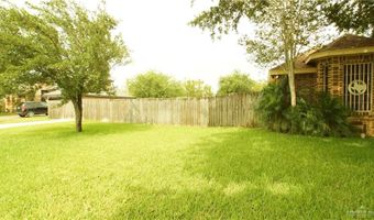 1608 N San Antonio St, Alton, TX 78573