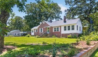 201 Hillcrest, Abbeville, SC 20620