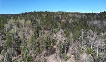 Tbd Apache Circle, Angel Fire, NM 87710