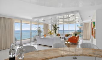 10155 Collins Ave 1401, Bal Harbour, FL 33154