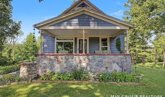 665 Honey Creek Ave NE, Ada, MI 49301