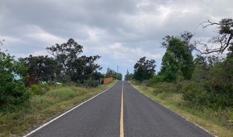 KEAKA PKWY, Ocean View, HI 96737