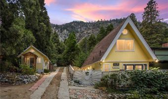 39429 Canyon Dr, Forest Falls, CA 92339