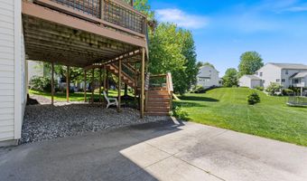 5616 Highbury Dr SE, Ada, MI 49301