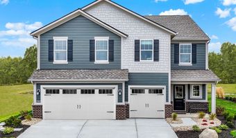 3809 Andean Dr, Bargersville, IN 46106