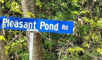 Pleasent Pond Road lot 6, Atkinson, ME 04426