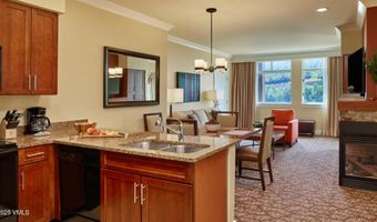218 Riverfront Lane Unit 2502A/B - Week 52 2502A/B - Week 52, Avon, CO 81620
