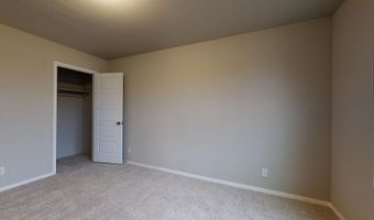 221 Terrace Dr Plan: RC Lowell II, Beebe, AR 72012