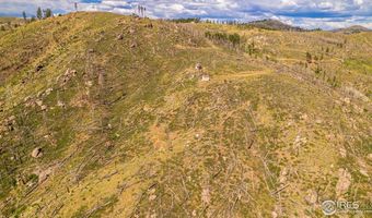0 Pine Acres, Bellvue, CO 80512