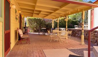 510 TOMBSTONE Cyn, Bisbee, AZ 85603
