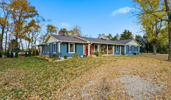 6820 W Rd 150 N, Bargersville, IN 46106