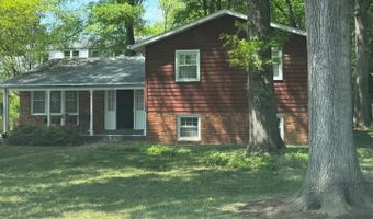 7608 VILLANOVA Rd, Berwyn Heights, MD 20740