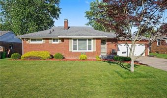 1540 Lilly Ln, Alliance, OH 44601