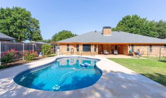 5025 Patsye Ann Cv, Abilene, TX 79606