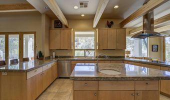 8619 E SILVER SADDLE Dr, Carefree, AZ 85377