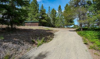 105 Ponderosa Way, Bonners Ferry, ID 83805