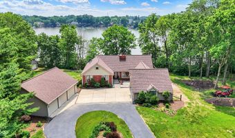 22 Point Ln, Arcadia, IN 46030