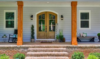 1127 Savannah Ridge Rd, Lincolnton, GA 30817