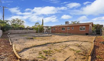 5028 BRAGG Ave, El Paso, TX 79904
