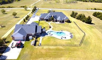 3234 Mount Washington Rd, Ardmore, OK 73401