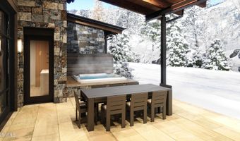 46 Red Spruce Ln 2, Beaver Creek, CO 81620