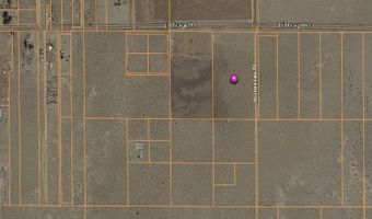 5 El Mirage Rd, Adelanto, CA 92301