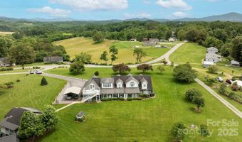 727 Jenkins Valley Rd, Alexander, NC 28701