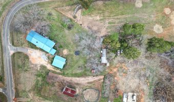 836 Love Rd, Blackstock, SC 29014