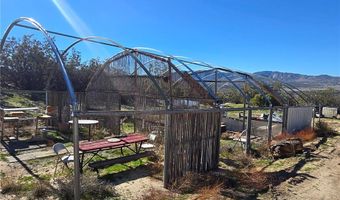 42475 La Brinia, Anza, CA 92539