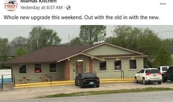 1 Hi View Ridge Dr, Archie, MO 64725