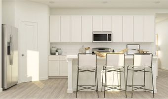 3622 Compass Pointe Ct Plan: Walsh, Angleton, TX 77515