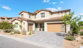 212 Harris Peak St, Las Vegas, NV 89138