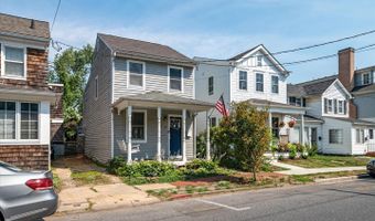 418 Chesapeake Ave, Annapolis, MD 21403
