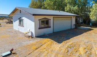 2722 N Saddleback Dr, Amargosa Valley, NV 89020