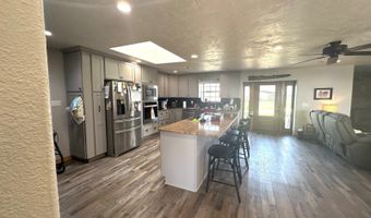 19090 County Road 3 Dr, Ada, OK 74820