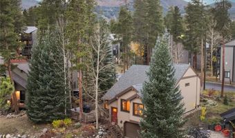 114 PARK FOREST Dr, Breckenridge, CO 80424